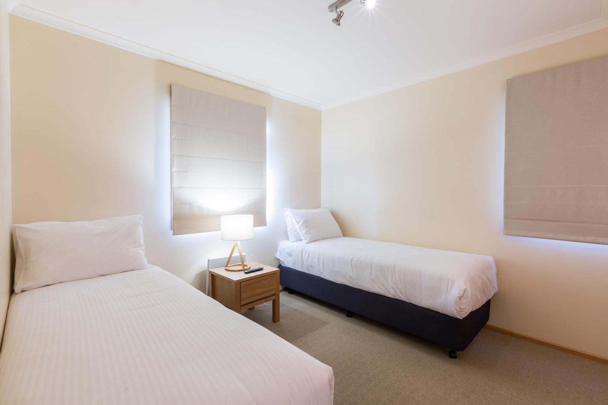 Club Wyndham Dinner Plain, Trademark Collection By Wyndham Rom bilde